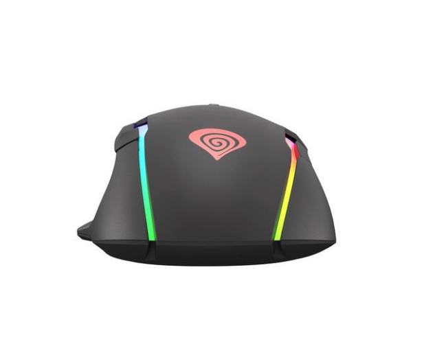 Genesis Xenon 220 G2 RGB czarna - 1077380 - zdjęcie 7